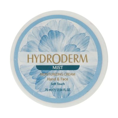 کرم مرطوب کننده هیدرودرم (75ml) _ گالری پاریس