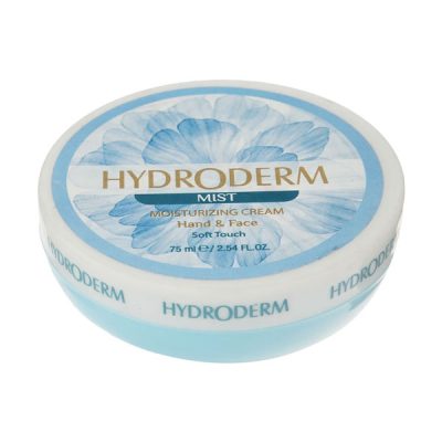 کرم مرطوب کننده هیدرودرم (75ml) _ گالری پاریس