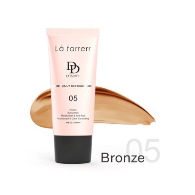 دی دی کرم 05 Bronze لافارر (33ml) _ گالری پاریس