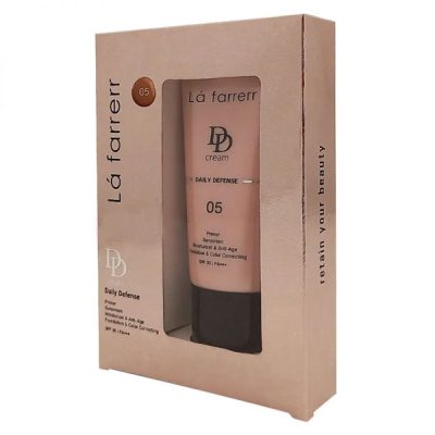 دی دی کرم 05 Bronze لافارر (33ml) _ گالری پاریس