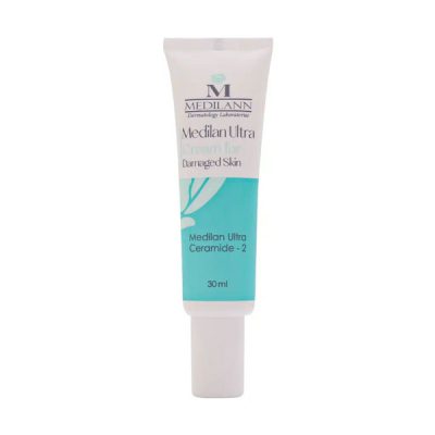 کرم ترمیم کننده مدیلن اولترا (30ml) _ گالری پاریس