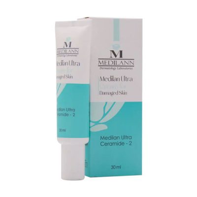 کرم ترمیم کننده مدیلن اولترا (30ml) _ گالری پاریس
