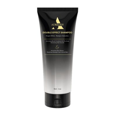 شامپو ضد ریزش مو اورین بایوتک مدل دبل افکت (200ml) _ گالری پاریس