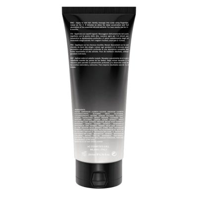 شامپو ضد ریزش مو اورین بایوتک مدل دبل افکت (200ml) _ گالری پاریس