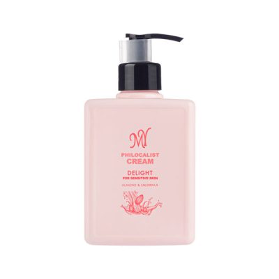 کرم مرطوب کننده فیلوکالیست دلایت مای (300ml) _ گالری پاریس