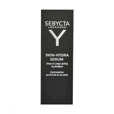 سرم آبرسان سبیکتا (30ml) _ گالری پاریس