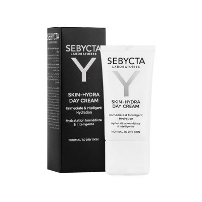 کرم مرطوب‌کننده سبیکتا برای پوست خشک (40ml) _ گالری پاریس