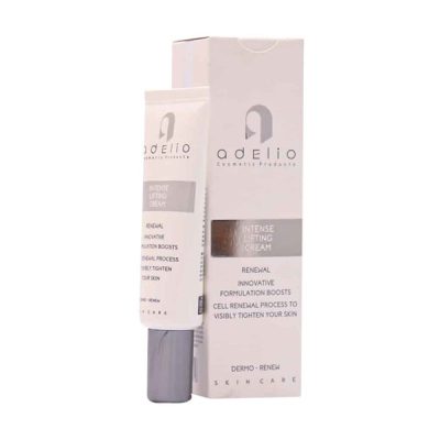 کرم لیفت کننده پوست ادلیو (30ml) _ گالری پاریس