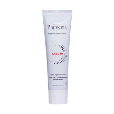 کرم روشن کننده آربوتین پیگمنتا آردن (30ml) _ گالری پاریس