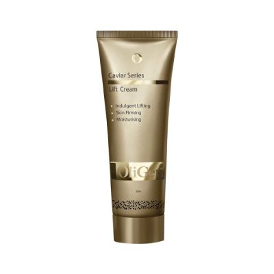 کرم لیفت الی ژن با عصاره خاویار (50ml) _ گالری پاریس
