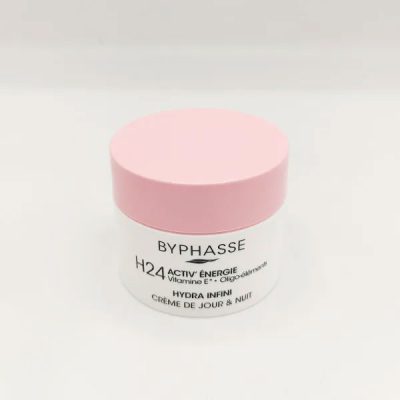 کرم هیدرا اینفینی 24 ساعته بایفاس (60ml) _ گالری پاریس