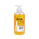 سرم AHA لنسیاد (500ml) _ گالری پاریس