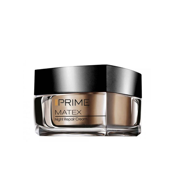 Prim-Night-Cream-(50ml) کرم شب پریم (50ml) _ گالری پاریس