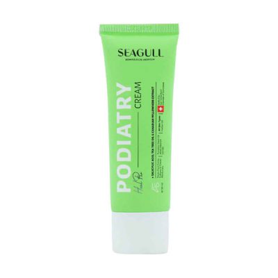 کرم ترک پا سی‌ گل (50ml) _ گالری پاریس