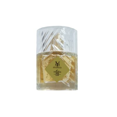 عطر جیبی مردانه شمیاس مدل آنجلز شیر با رایحه گرم حجم 30 میلی‌لیتر - Image 2